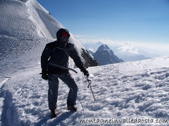 col della brenva